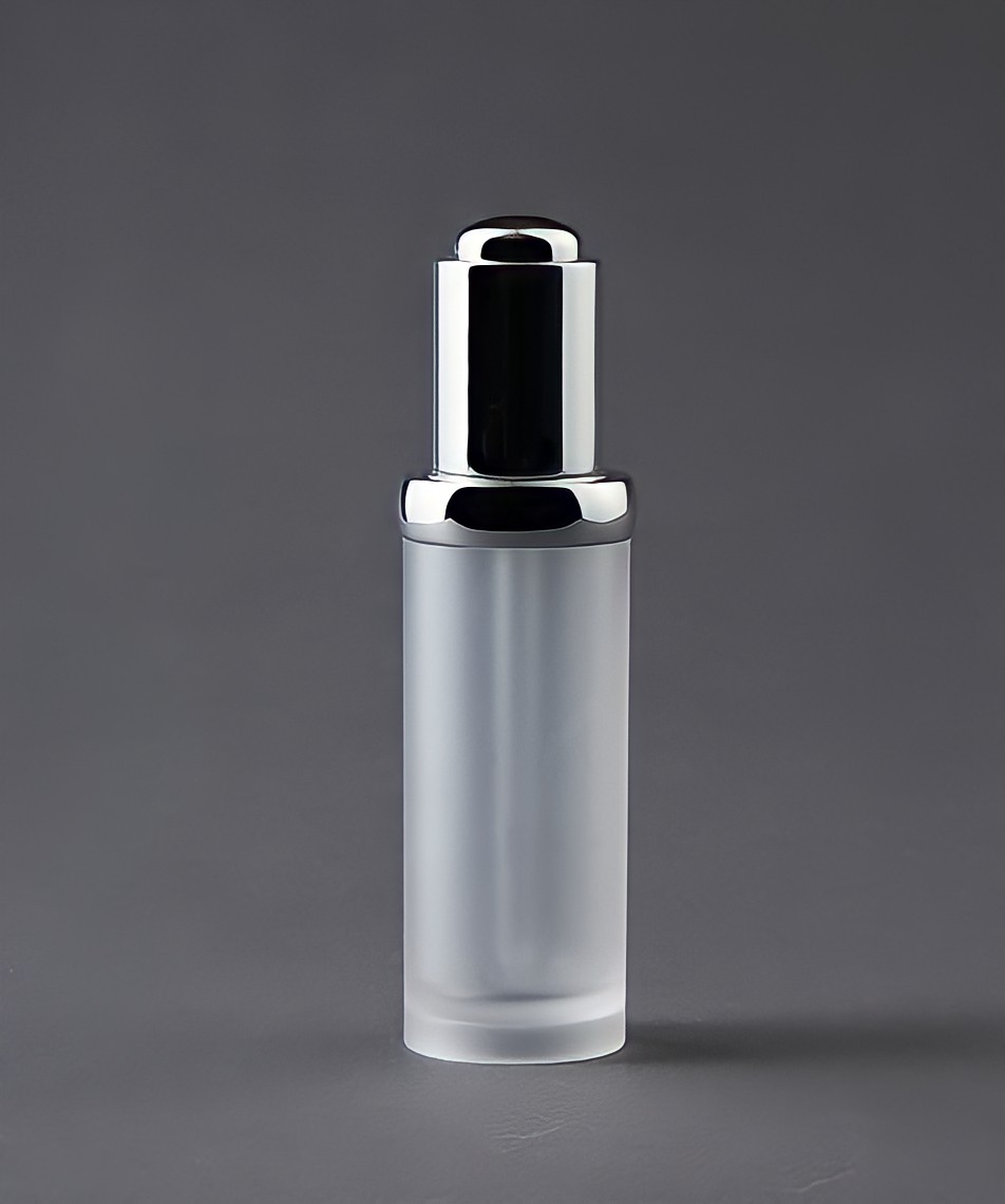 SERUM BOTTLES